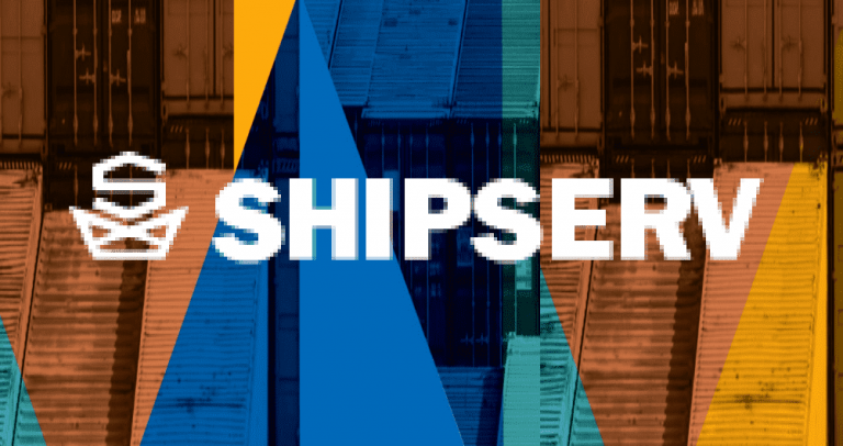 Shipserv logo